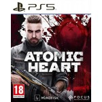 Atomic Heart [PS5]